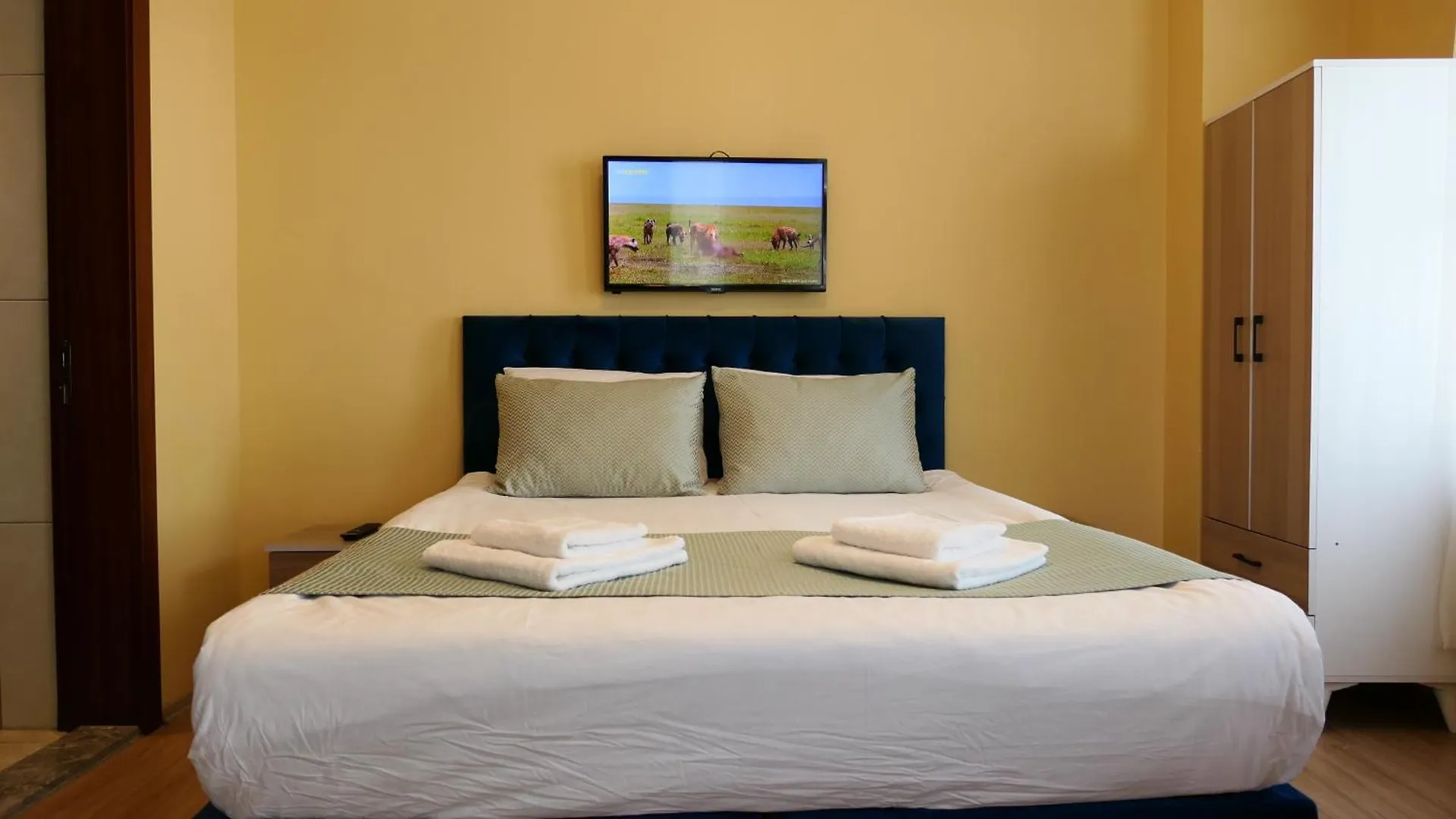 Taksim Stella Suites Istanbul 0*,