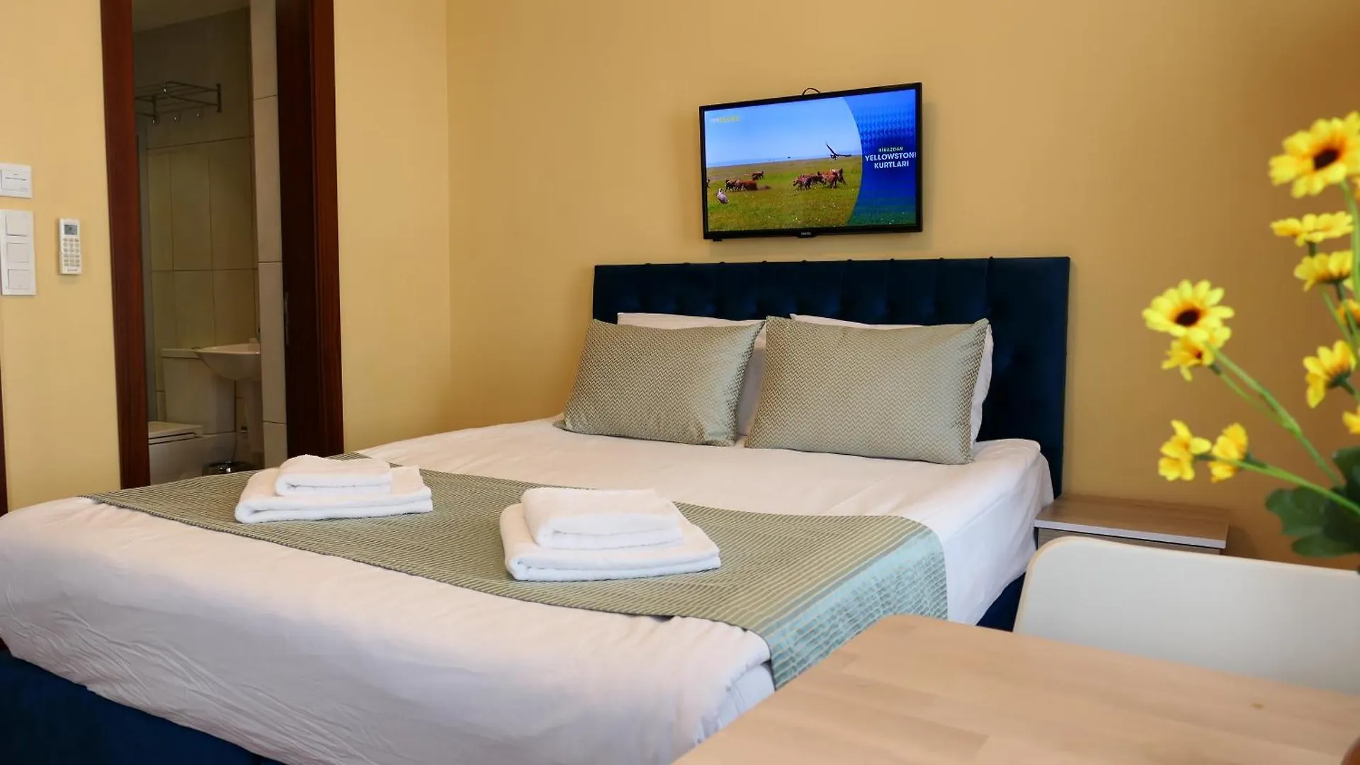 Taksim Stella Suites اسطنبول فندق