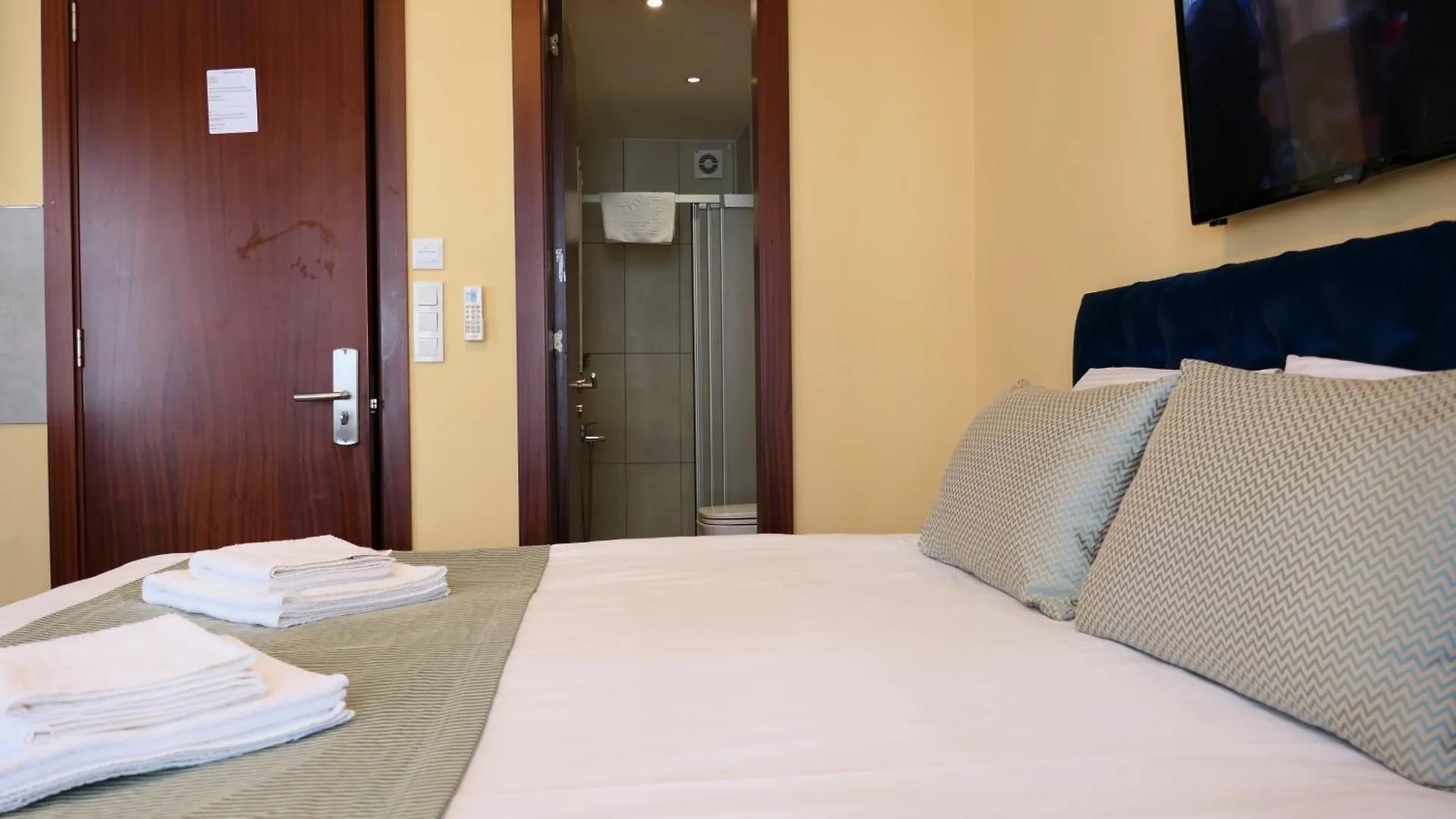 Taksim Stella Suites Stambuł Turcja