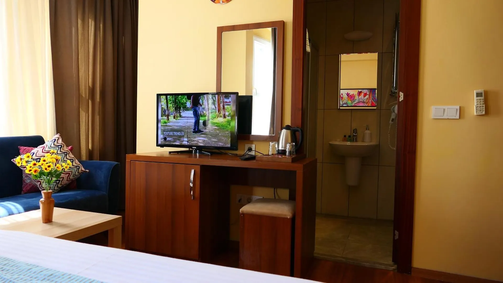 فندق Taksim Stella Suites اسطنبول تركيا