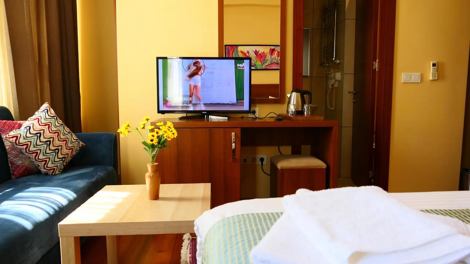 Taksim Stella Suites Istanbul 0*,  Turkey
