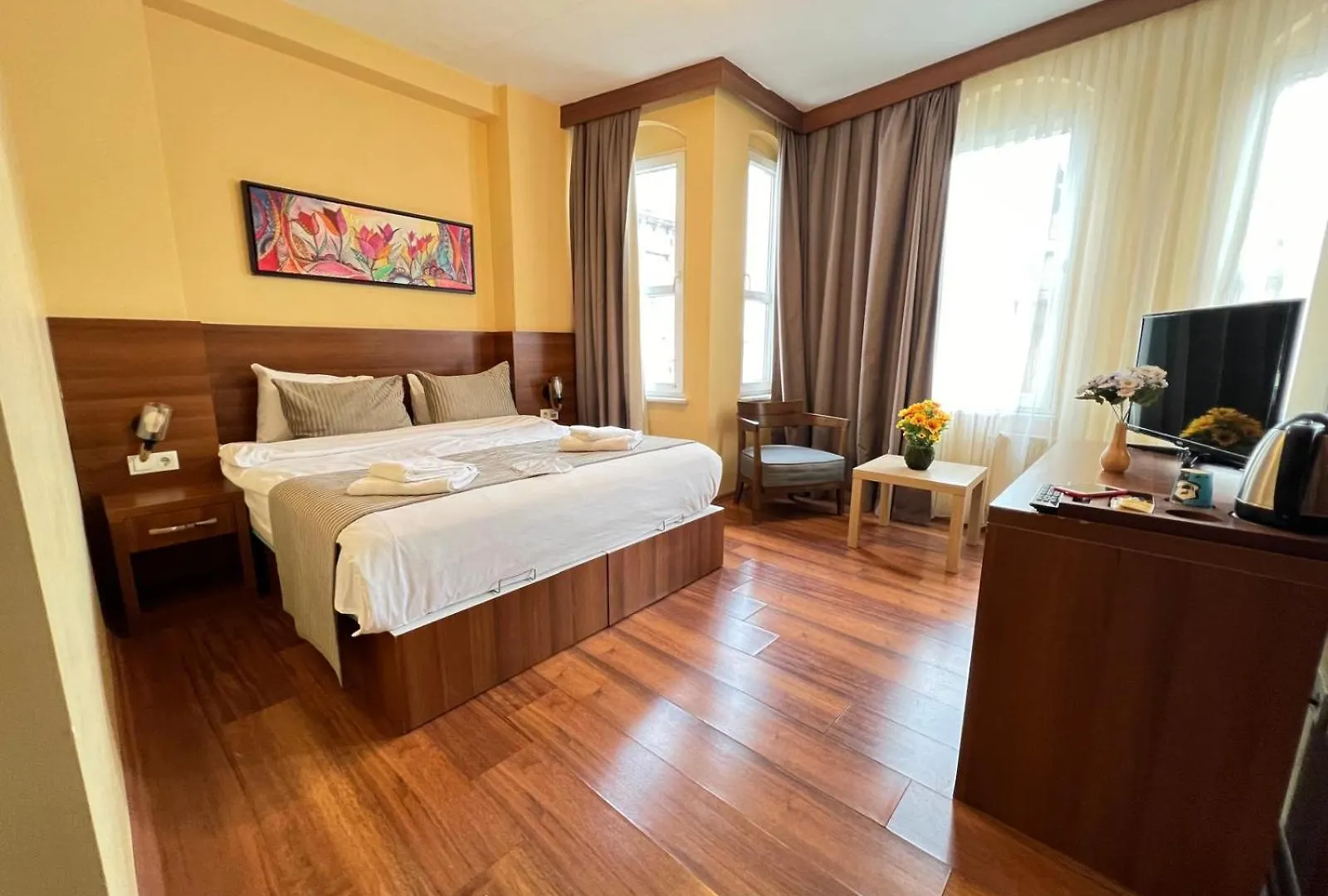 Taksim Stella Suites Istanbul