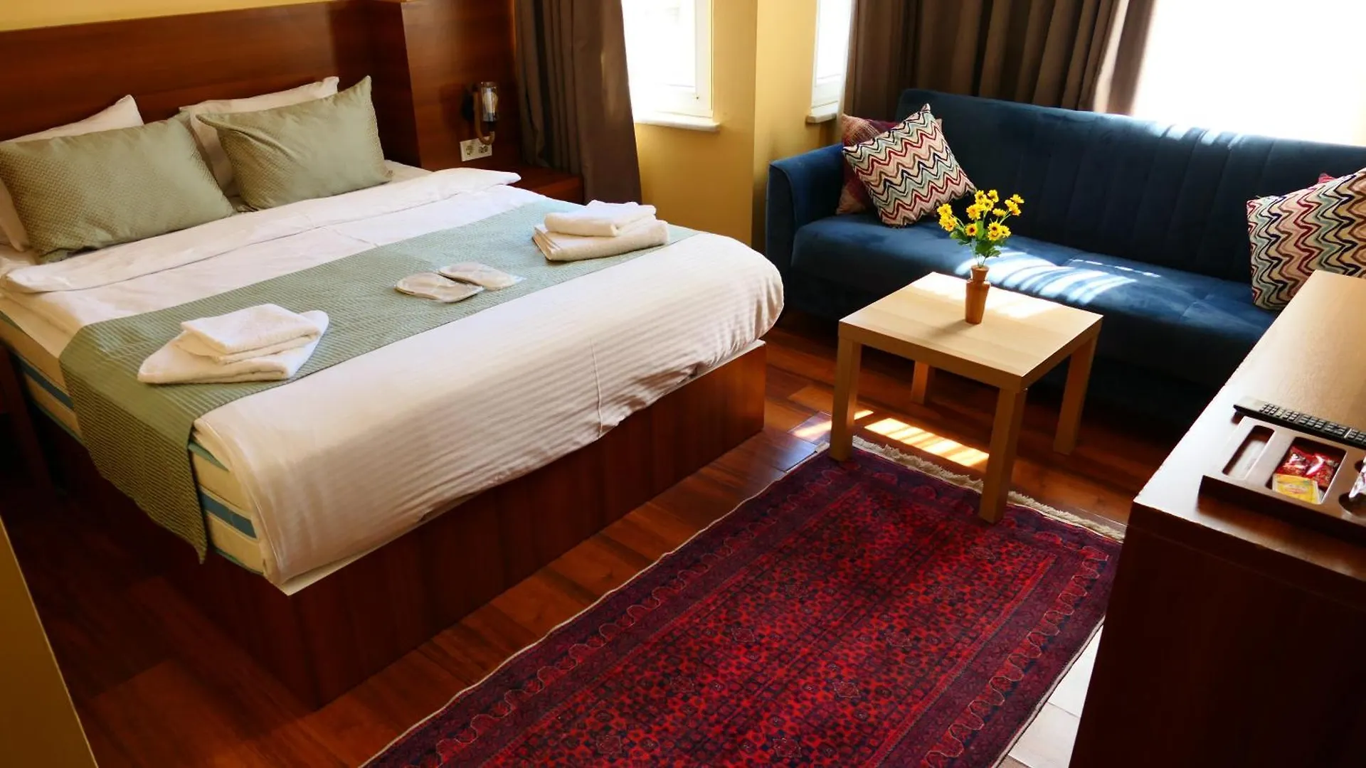 Taksim Stella Suites اسطنبول