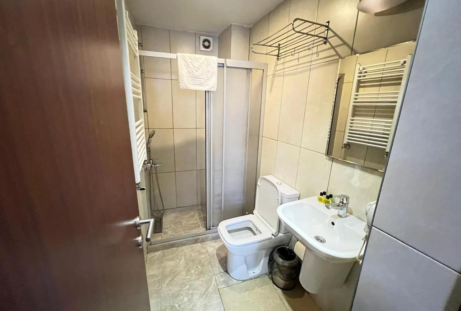 فندق Taksim Stella Suites اسطنبول