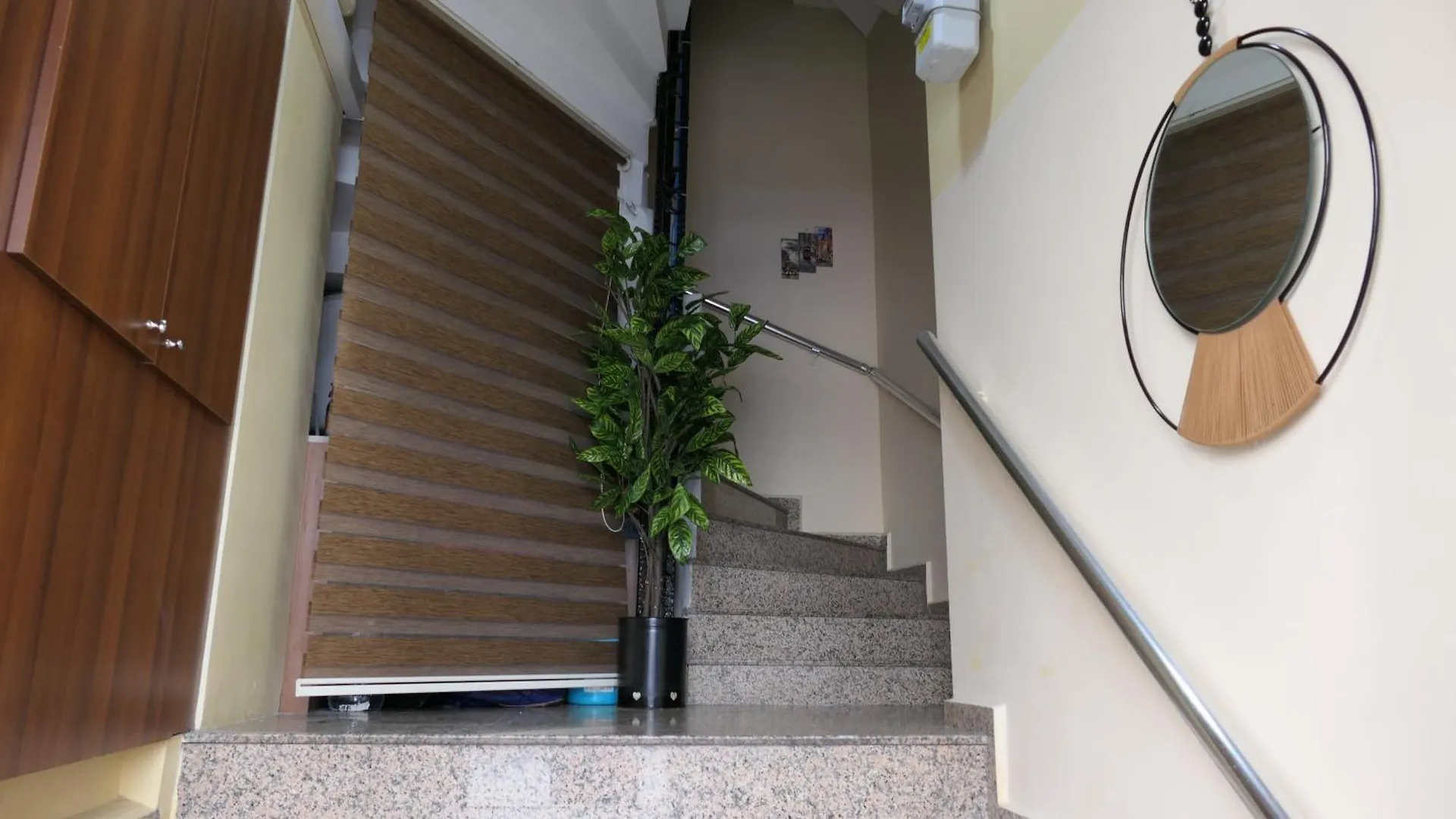 Taksim Stella Suites Istanbul 0*,  Turkey