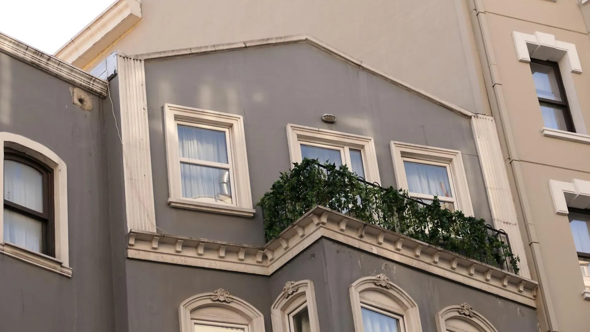 Taksim Stella Suites اسطنبول تركيا