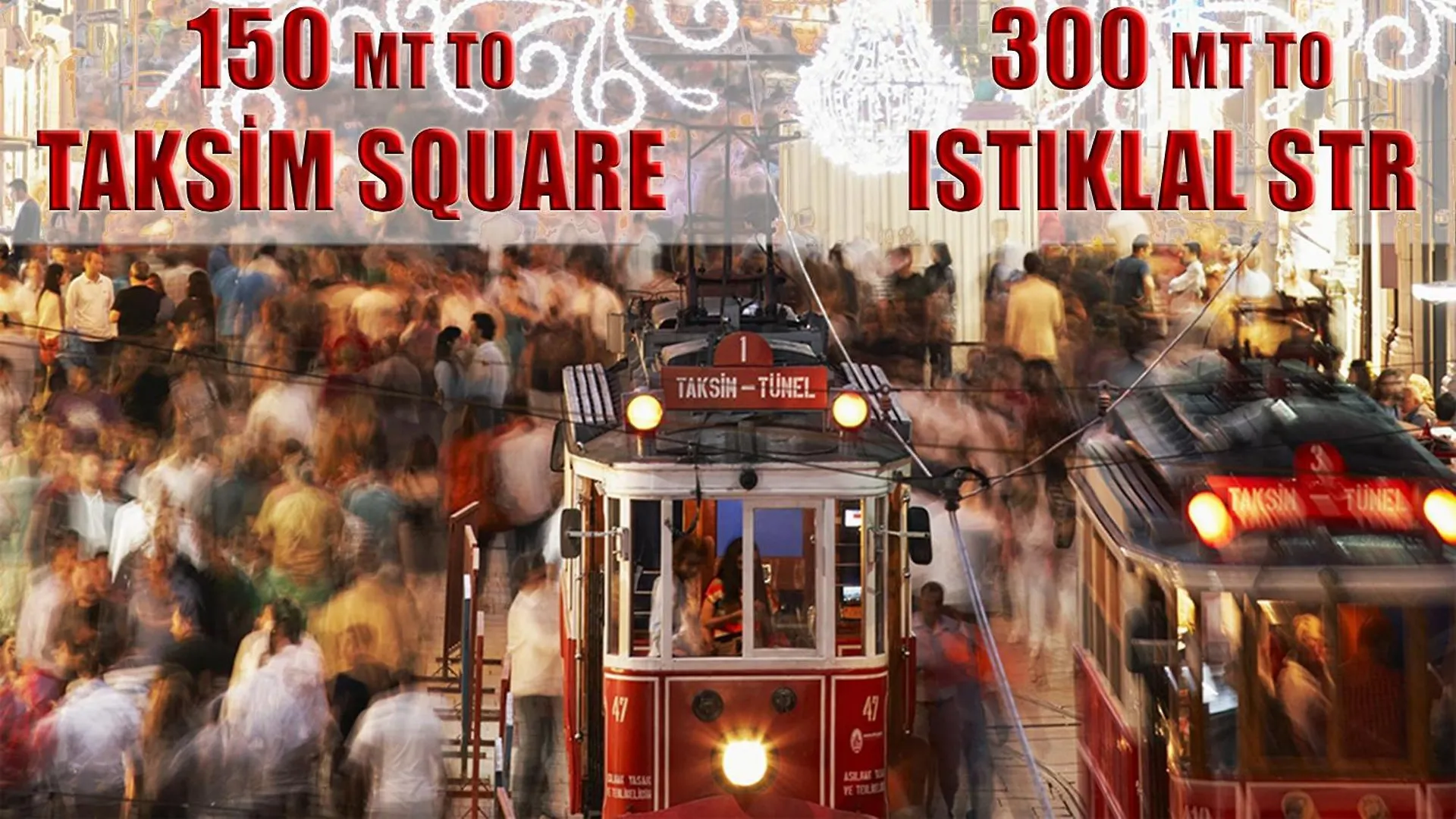 Hotel Taksim Stella Suites Istanbul