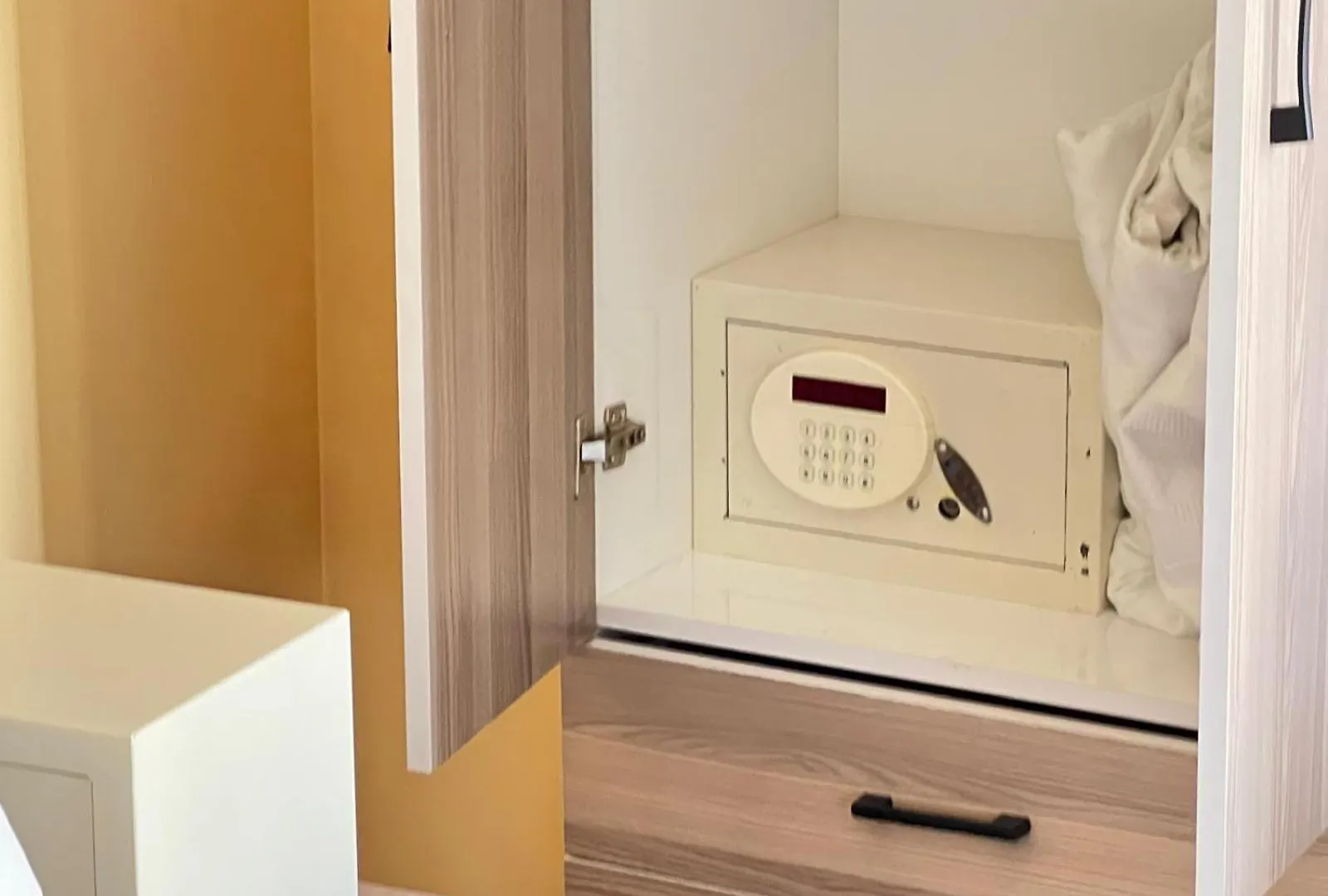 Taksim Stella Suites Istanbul