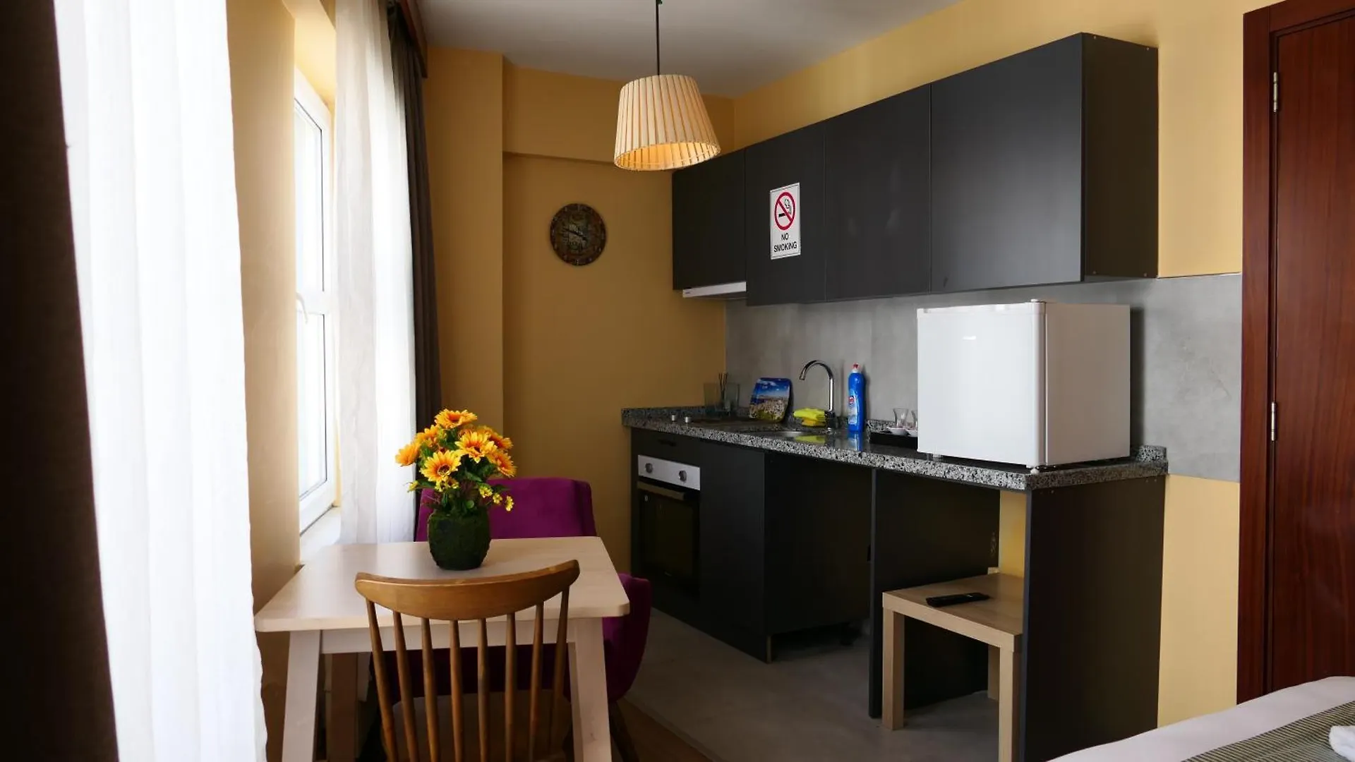 Hotel Taksim Stella Suites Istanbul