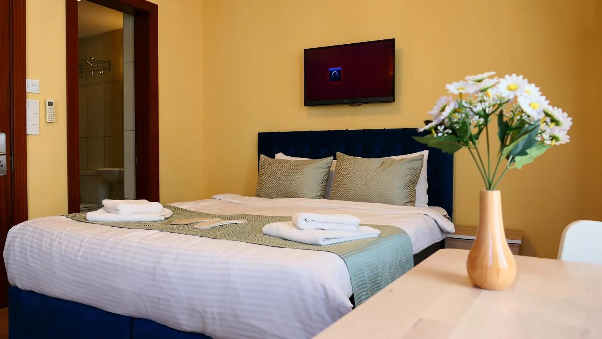 Taksim Stella Suites Istanbul