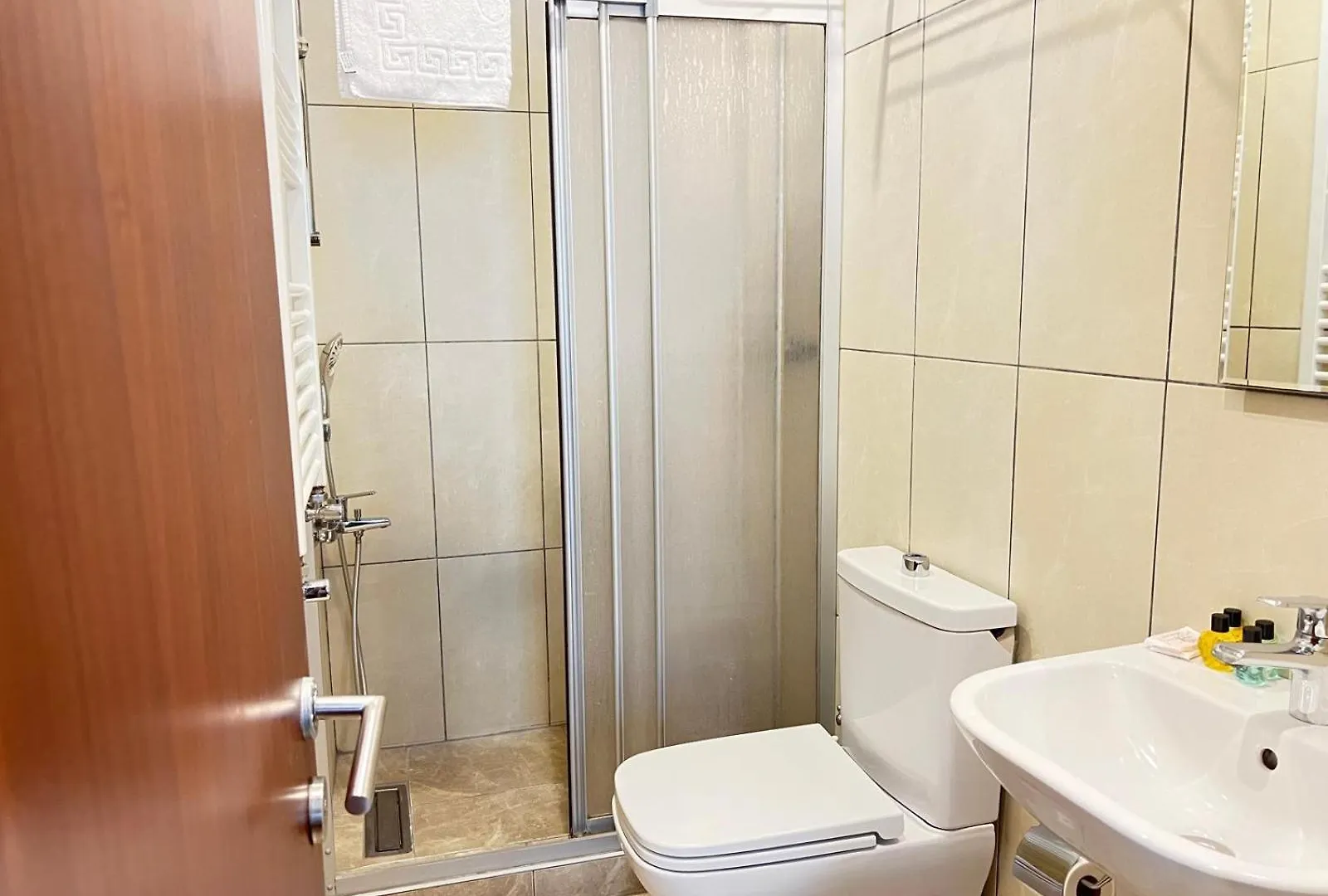 Taksim Stella Suites Istanbul 0*,  Turkey