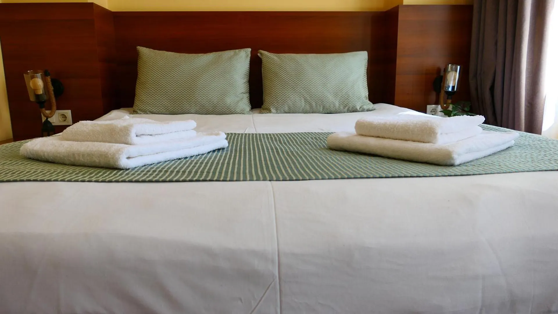 Taksim Stella Suites Istanbul Hotel