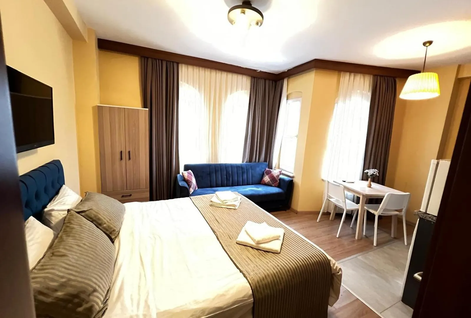 Hotel Taksim Stella Suites Istanbul Turkey