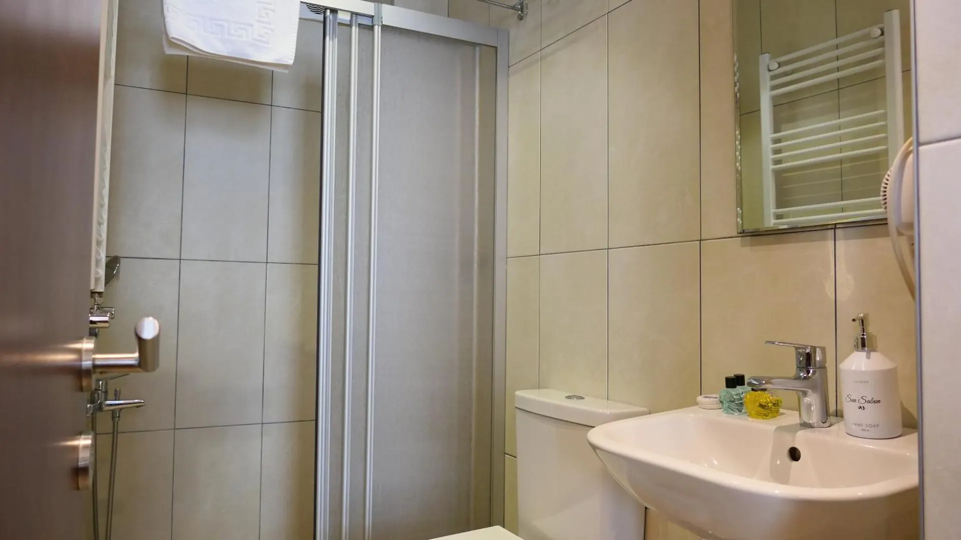 Taksim Stella Suites Istanbul 0*,