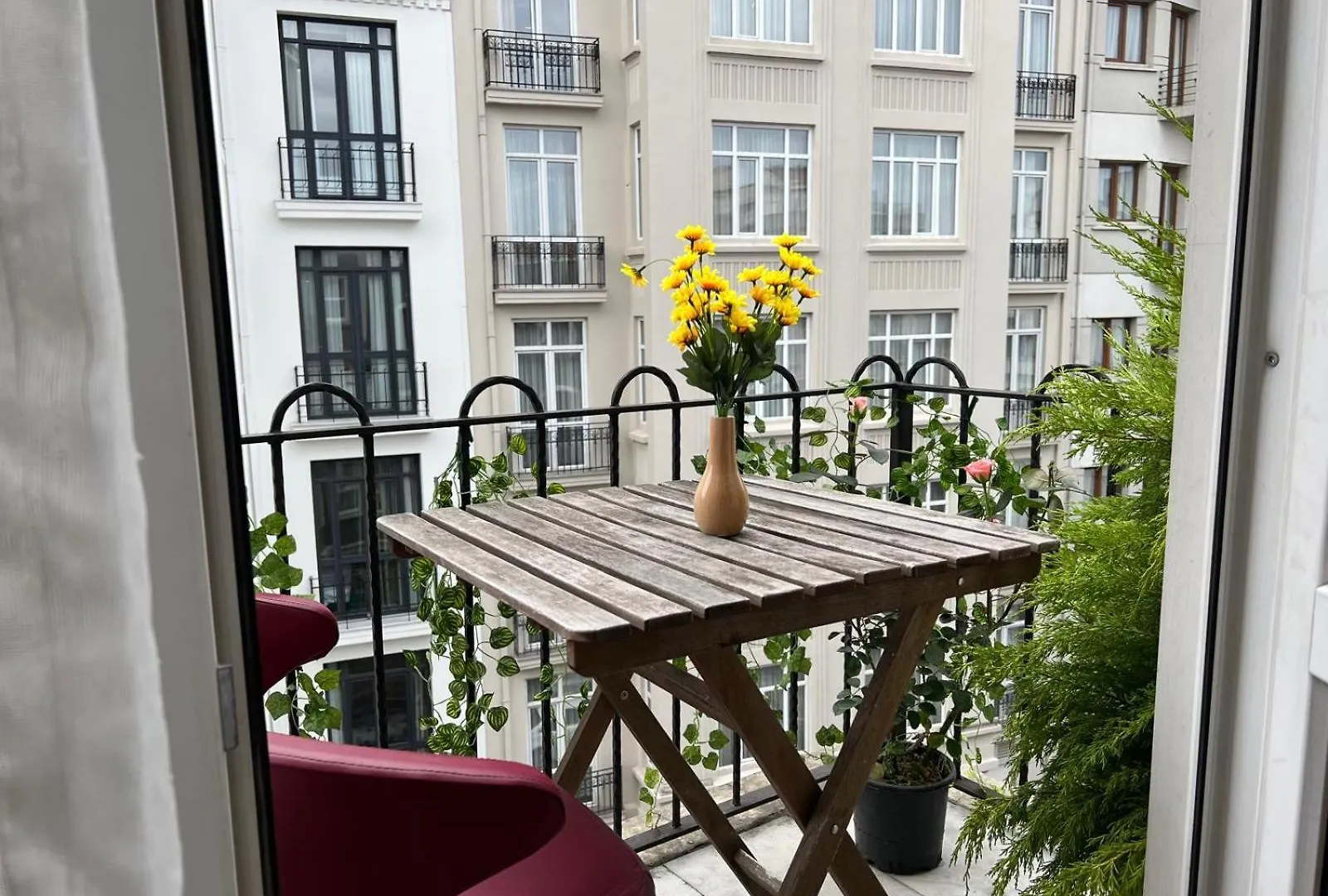 Taksim Stella Suites Istanbul