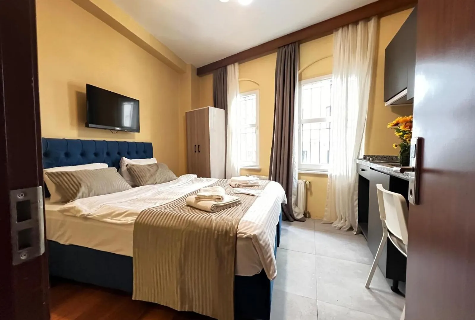 Taksim Stella Suites Istanbul 0*,  Turkey