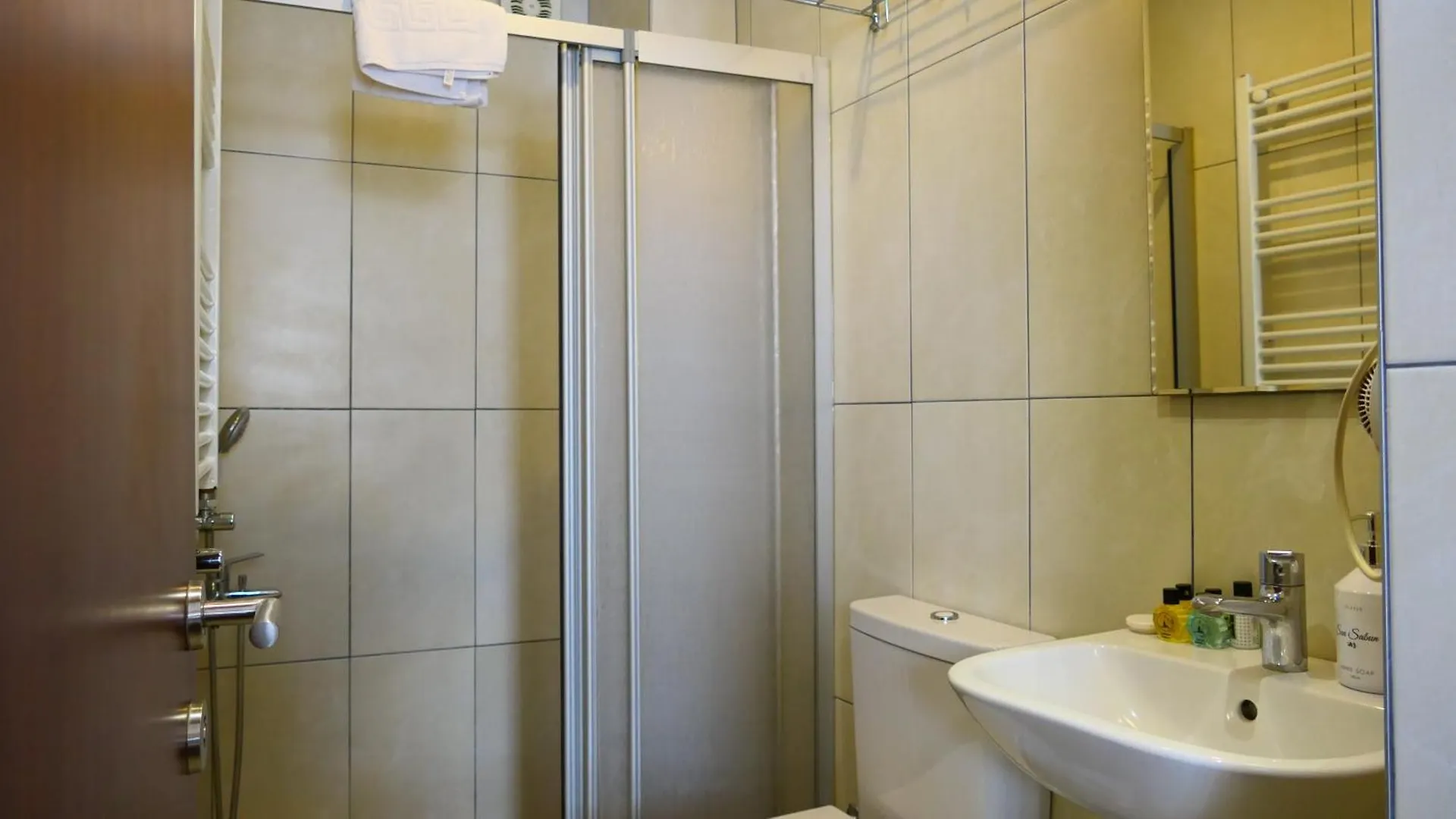 Taksim Stella Suites Istanbul 0*,  Turkey