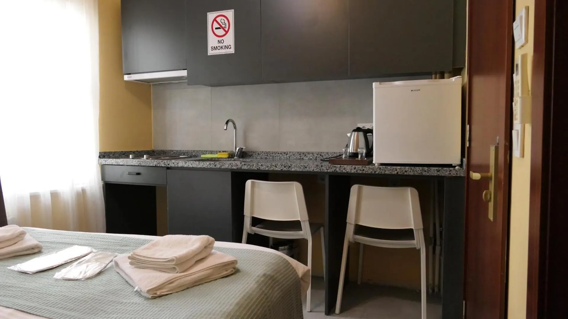 Hotel Taksim Stella Suites Istanbul Turkey