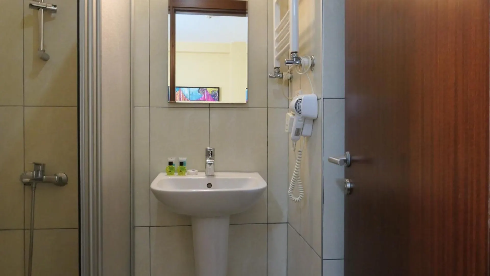 Taksim Stella Suites Istanbul Hotel