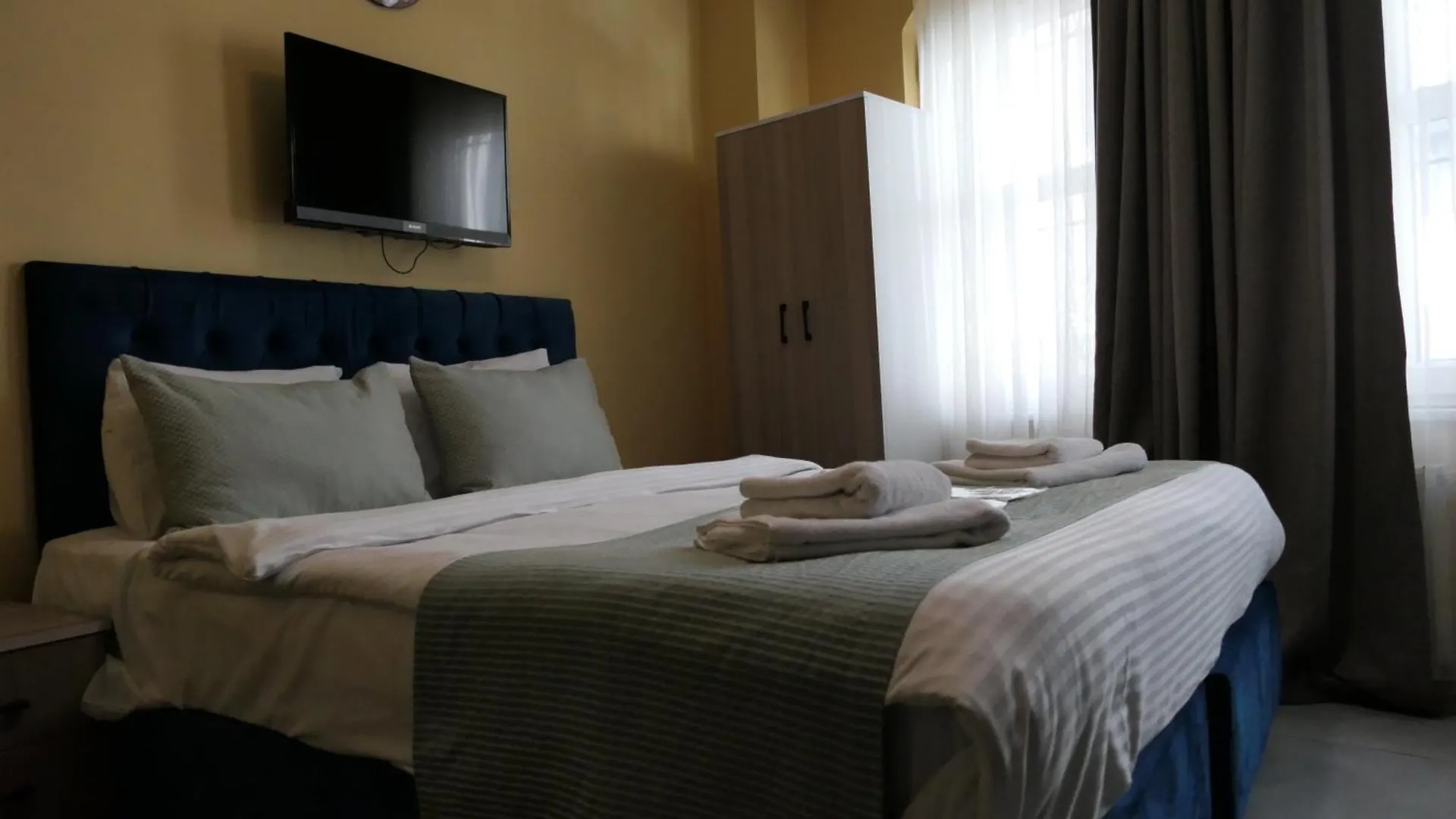Taksim Stella Suites Istanbul Hotel