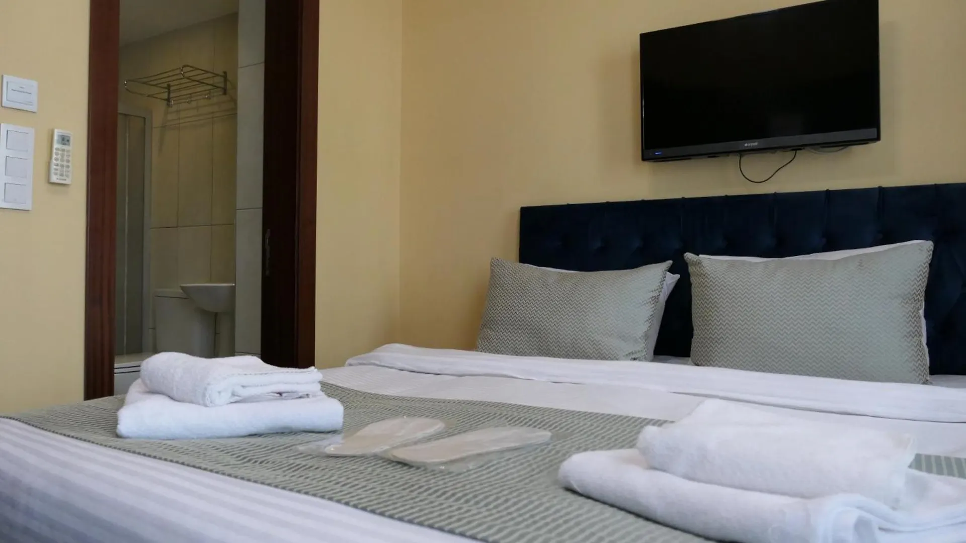 Taksim Stella Suites Istanbul Hotel
