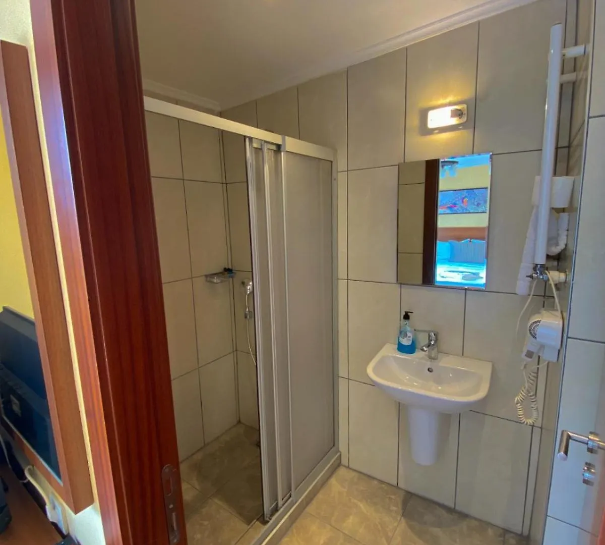 Taksim Stella Suites Istanbul