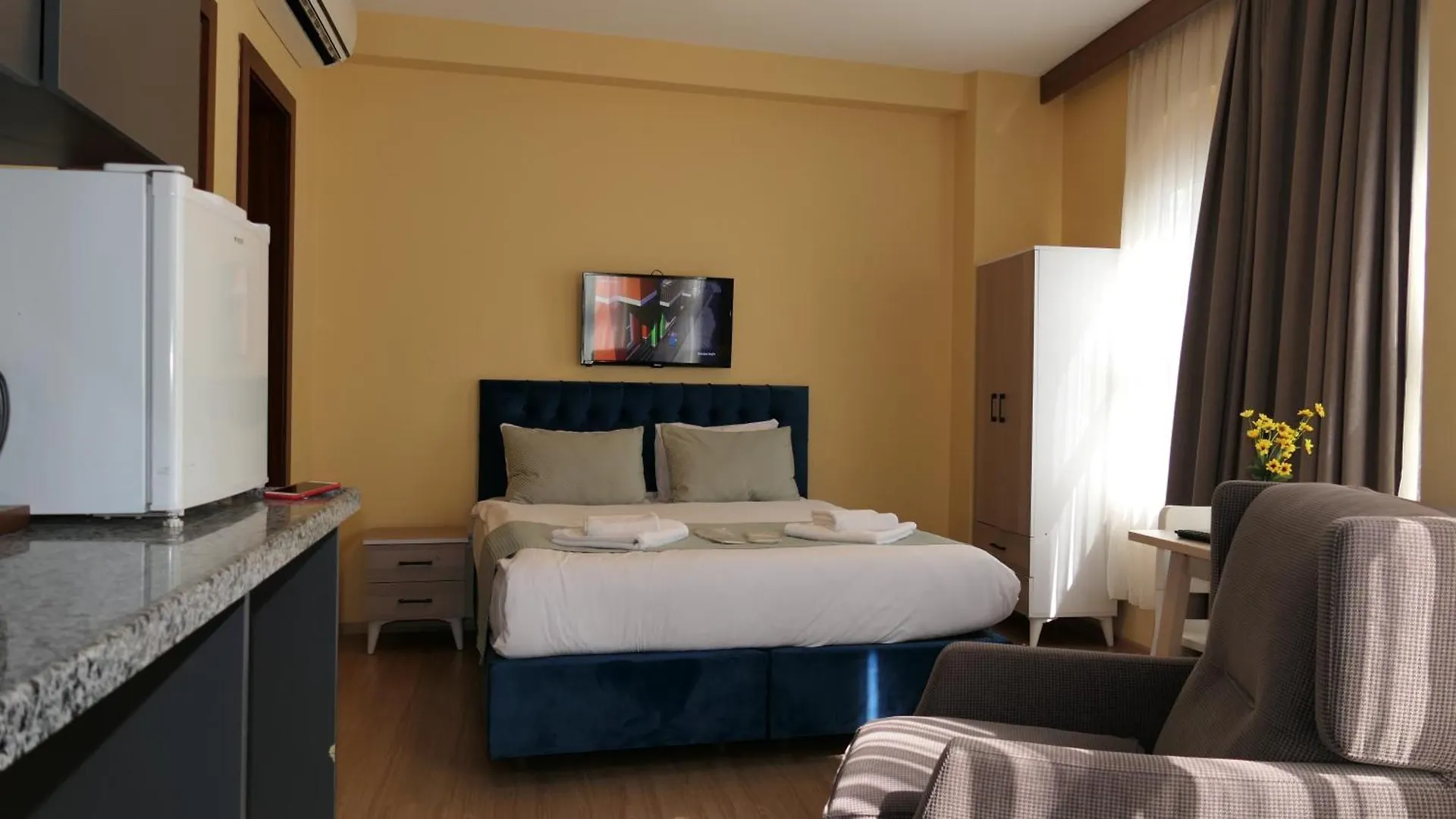 Taksim Stella Suites Istanbul Hotel