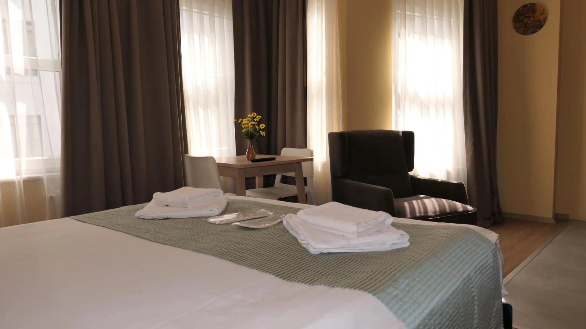 Taksim Stella Suites Istanbul 0*,  Turkey